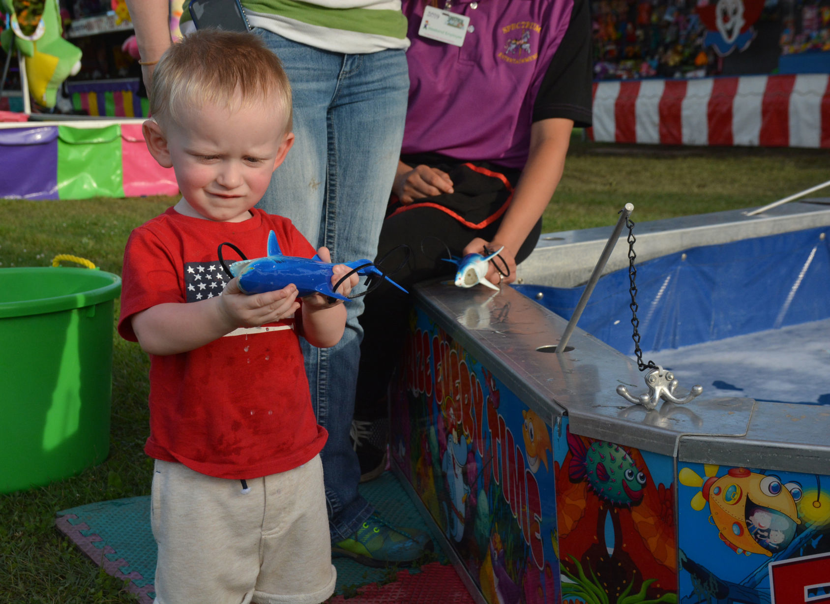 Elroy Fair 2
